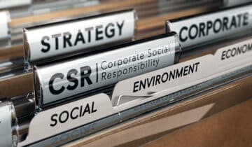 Corporate Social Responsibility